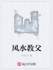 風水教父小說