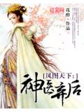 鳳圖天下：神醫棄後小說