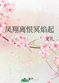 鳳翔離恨冥焰起小說