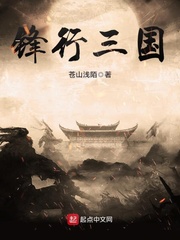 鋒行三國小說