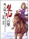 風雲楚歸雲小說