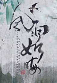 風雨如晦小說