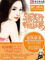 復仇嬌妻：錯愛冷情總裁小說