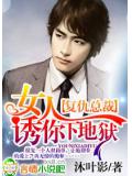 復仇總裁,女人誘你下地獄小說