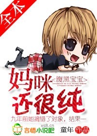腹黑寶寶：媽咪還很純小說