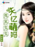 腹黑寶寶失憶萌媽小說