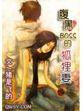 腹黑Boss的狐狸妻小說