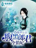 腹黑郎君冷俏妃小說