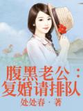 腹黑老公：復婚請排隊小說