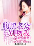 腹黑老公別吻我小說