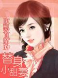 腹黑首席的替身小甜妻小說