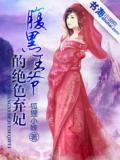 腹黑王爺的絕色棄妃小說