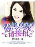 腹黑總裁請接招小說