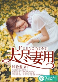 夫盡妻用小說