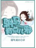 駙馬有點兒邪小說