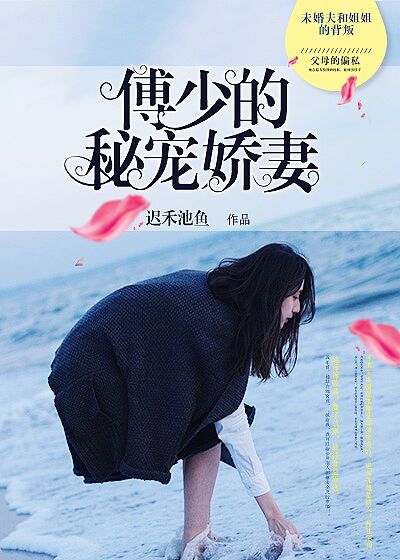 傅少的秘寵嬌妻小說