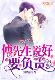 傅先生說好要負責小說