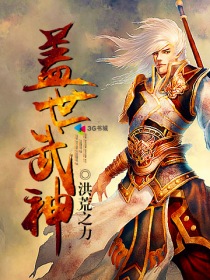 蓋世武神小說