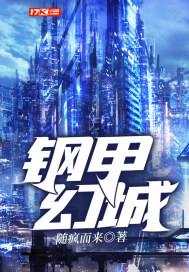 鋼甲幻城小說
