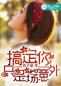 搞定你只是一場意外小說
