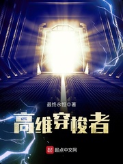 高維穿梭者小說