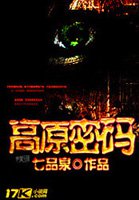 高原密碼小說