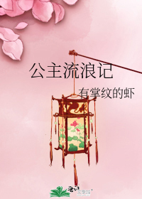 公主流浪記小說