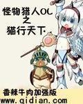 怪物獵人OL之貓行天下小說
