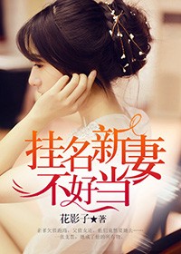 掛名新妻不好當小說