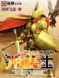 光輝騎士小說