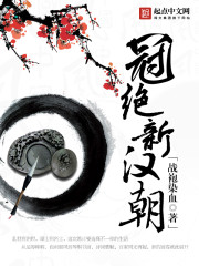 冠絕新漢朝小說