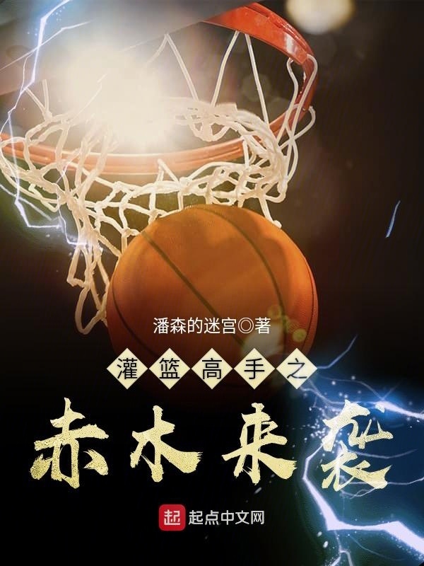 灌籃高手之赤木來襲小說