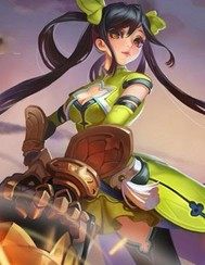 關於王者榮耀小說