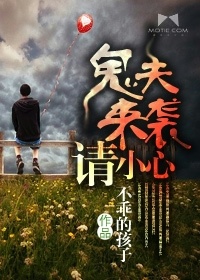 鬼夫來襲請小心小說