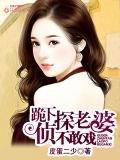 跪下，偵探老婆不敢戲小說