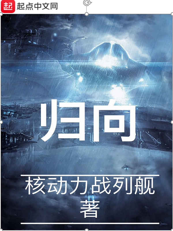 歸向小說