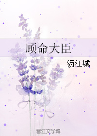 顧命大臣小說
