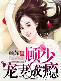 顧少寵妻成癮小說