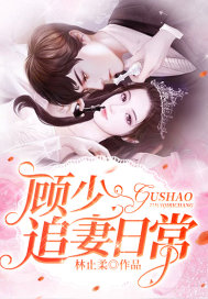 顧少的追妻日常小說