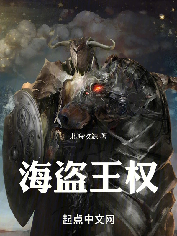 海盜王權小說