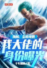 海賊：金榜現世，我大佬的身份曝光了小說