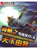 海賊王之天下由我小說