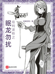 哈利波特之眠龍勿擾小說