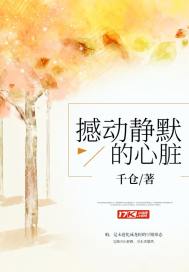 撼動靜默的心臟小說