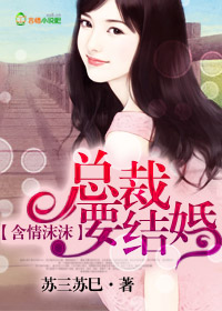 含情沫沫，總裁要結婚！小說