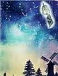 浩瀚星空唯有風鈴小說