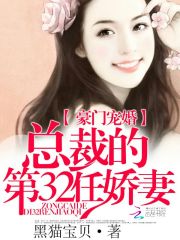 豪門寵婚:總裁的第32任嬌妻小說