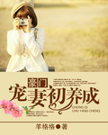 豪門寵妻初養成小說