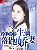 豪門獨寵，生擒落跑嬌妻小說