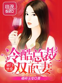 豪門禁愛：冷酷總裁雙面妻小說